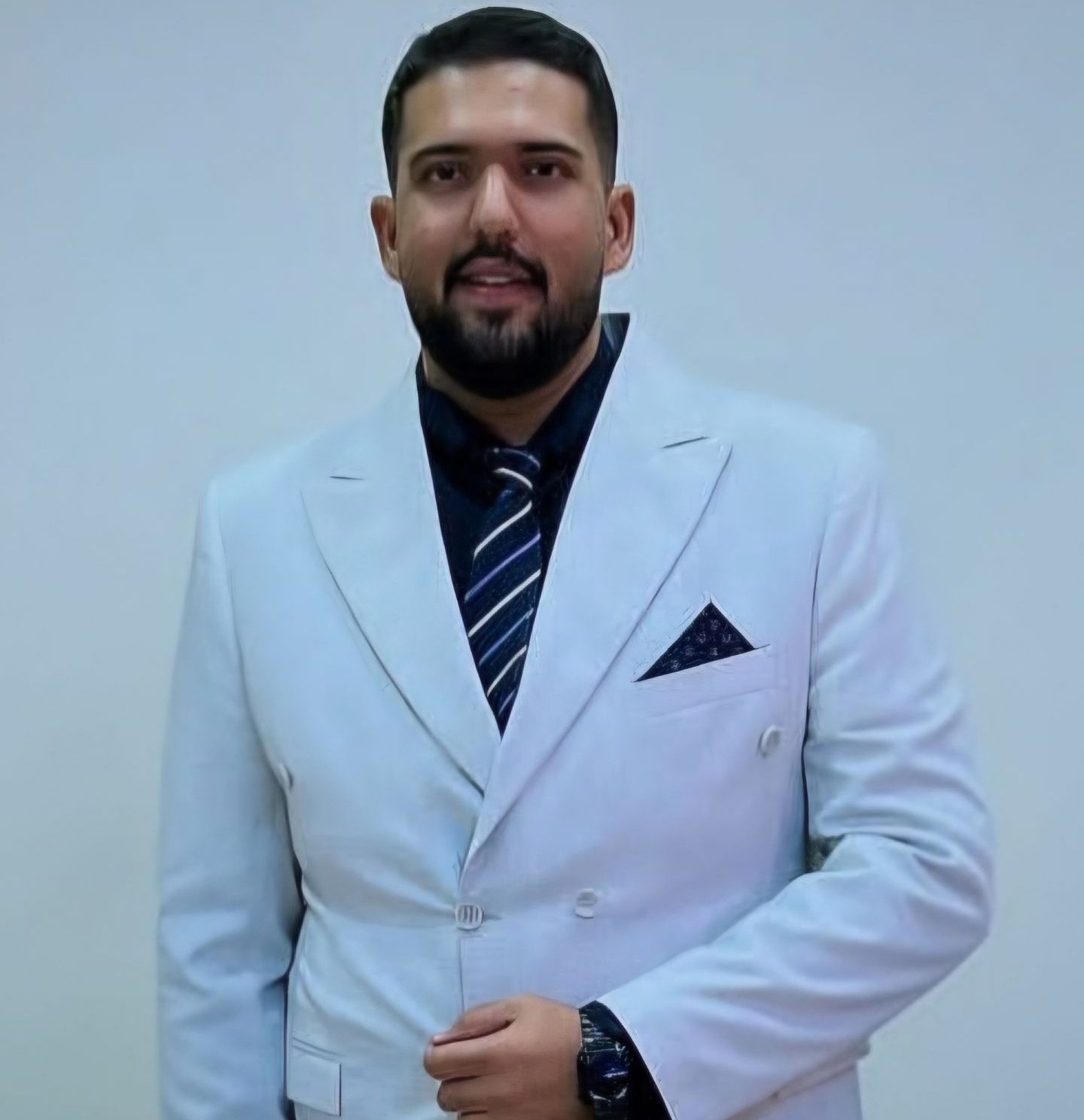 امین